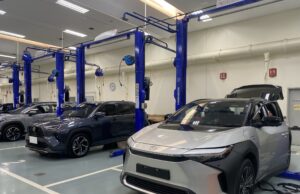 Study: Higher expectations leading to customer satisfaction decline