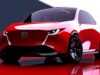 BOI approve Bt7.4bn plan for new mild hybrid Mazda B-SUV