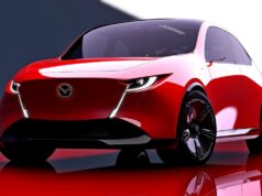 BOI approve Bt7.4bn plan for new mild hybrid Mazda B-SUV