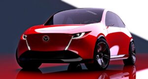 BOI approve Bt7.4bn plan for new mild hybrid Mazda B-SUV