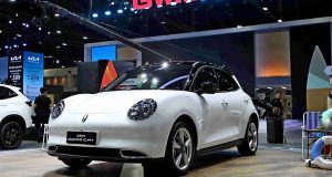 Design and Safety Lead Satisfaction, While BEV Charging Gaps Emerge as Critical Pain Point