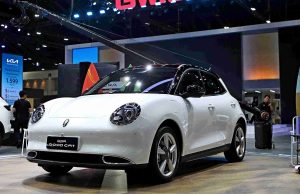 Design and Safety Lead Satisfaction, While BEV Charging Gaps Emerge as Critical Pain Point