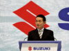 Suzuki ready for market challenge