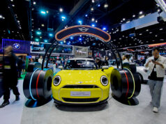 Auto sales grow by 24 per cent in October