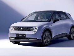 Thonburi Group secure NIO distributorship in Thailand