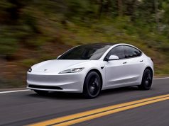 Tesla launch cheapest Model 3 ever