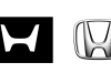 Honda introduce new logo