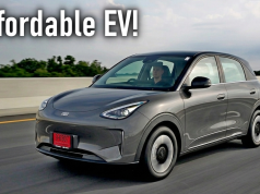 Here’s Why this GEELY EX2 (XINGYUAN) is the Best-Selling Car in China! (VIDEO REVIEW)