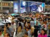 Auto market grow by 2.5 percent in April