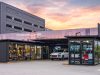Porsche opens “Pop-Up” showroom