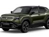 Suzuki launch e Vitara electric SUV in Thailand