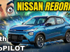 2026 Nissan Kicks e-POWER Review (THAI SPEC)