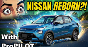 2026 Nissan Kicks e-POWER Review (THAI SPEC)