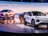 Changan launch NEVO Q05 Electric SUV