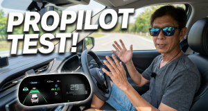 2026 Nissan Kicks e-POWER Review (THAI SPEC)