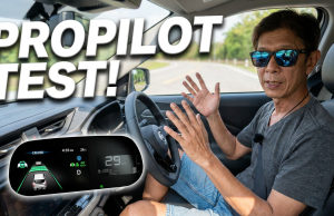 2026 Nissan Kicks e-POWER Review (THAI SPEC)