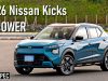 2026 Nissan Kicks e-POWER Review (THAI SPEC)