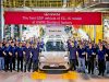 GWM ORA 5 production starts in Thailand