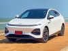 XPeng G6 Standard Range RWD Review