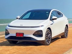XPeng G6 Standard Range RWD Review