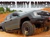 2026 Ford Ranger SUPER DUTY Review (Thai Spec)