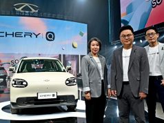 Chery Q EV price starts at $14,000
