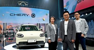 Chery Q EV price starts at $14,000