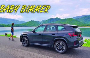 The Affordable Bimmer? BMW X1 sDrive20i M Sport 7-Minute Review