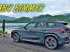 The Affordable Bimmer? BMW X1 sDrive20i M Sport 7-Minute Review