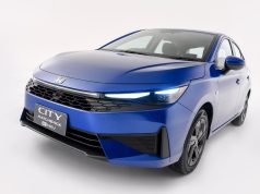 2026 Honda City gets facelift and more features