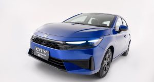 2026 Honda City gets facelift and more features