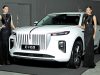 China’s Hongqi enters Thai market