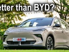 2026 MG S5 EV Plus Review – Added Features and Lower Pricing! (VIDEO)