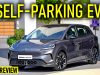 This 2026 MG Urban EV Parks Itself for HALF the Price of a Tesla! (VIDEO)