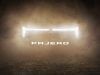 All-New Mitsubishi Pajero coming in Q3