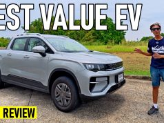 Riddara RD6 ECON Electric Pickup Review