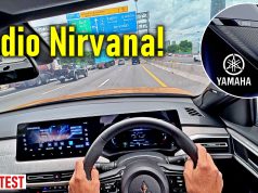 Yamaha Premium Sound in Mitsubishi XForce – Shockingly Good!