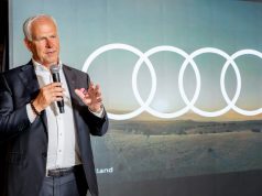 Audi Thailand goes through restructuring
