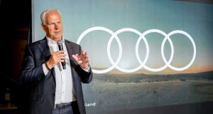 Audi Thailand goes through restructuring