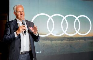 Audi Thailand goes through restructuring