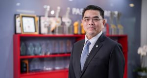 New VP at MG Sales (Thailand)