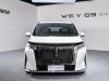 GWM WEY G9 is best-selling New Energy MPV in China