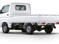 2026 Suzuki Carry pricing slashed by Bt20,000