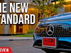 Mercedes-Benz CLA 250+ Electric: Luxury with 800km Range