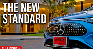 Mercedes-Benz CLA 250+ Electric: Luxury with 800km Range