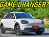 2026 Chery Q Review – Why This Budget EV is a Game Changer! (ENG/TH SUB)