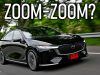 2026 Mazda6e Electric Car Review – Why it has 4,000+ Orders!