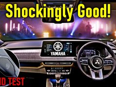Yamaha Premium Sound in Mitsubishi XForce – Shockingly Good!