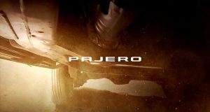 New Mitsubishi Pajero good for both on/off-road