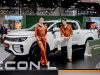Geely Riddara dominate Thai NEV pickup market